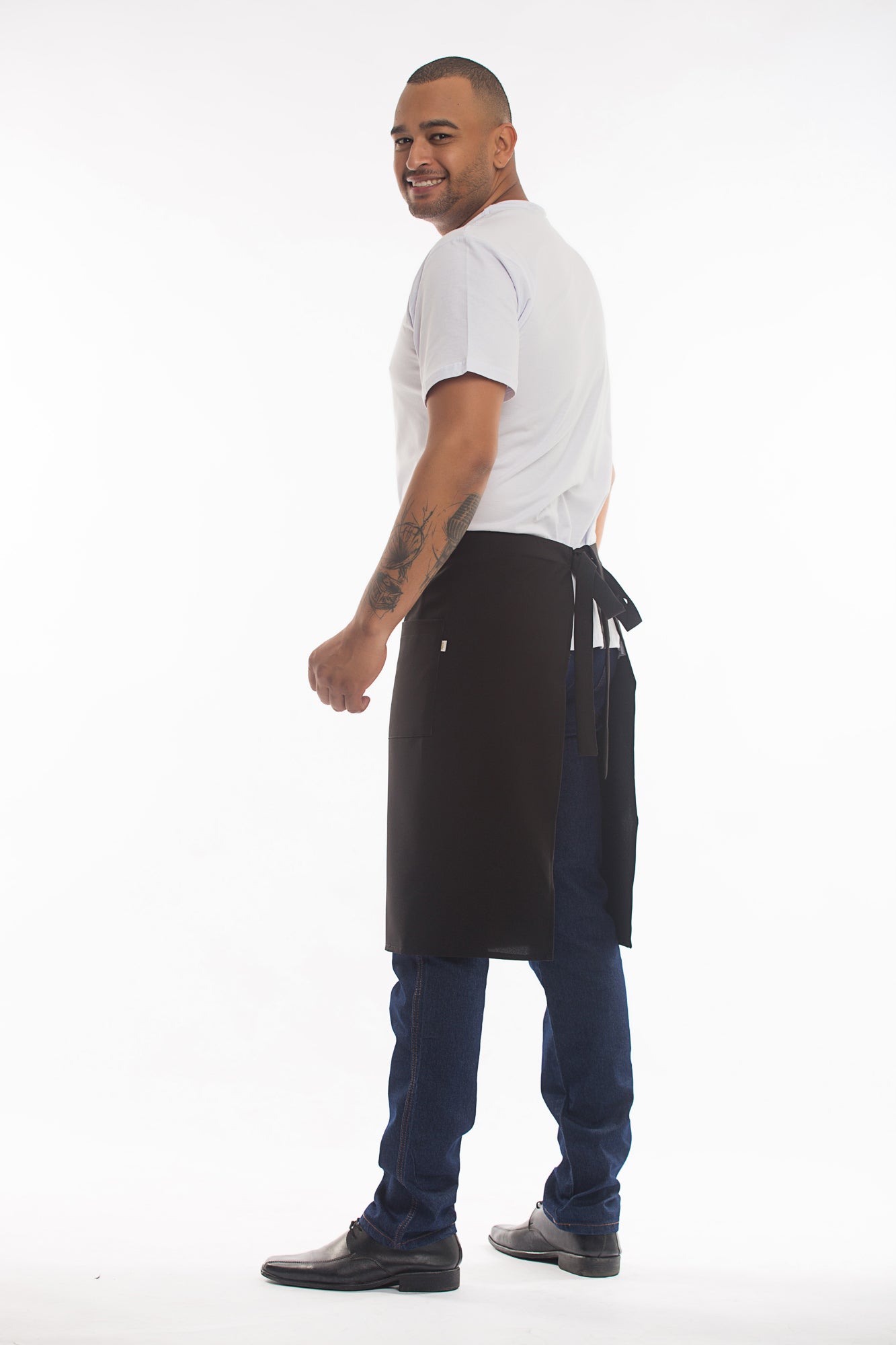 Avental de Cintura Chef