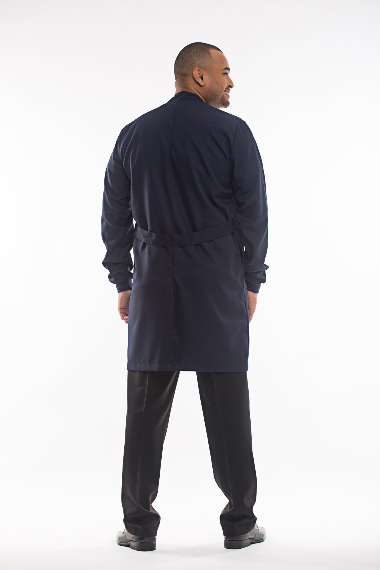 Jaleco Gola Padre Unissex