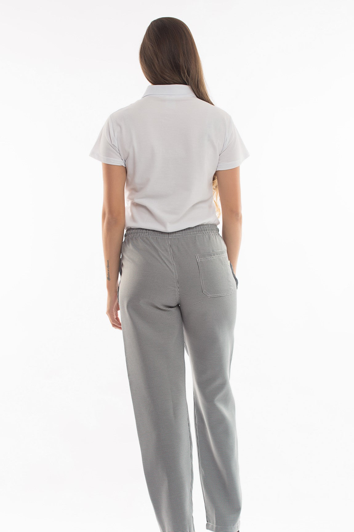 Calça Chef Unissex