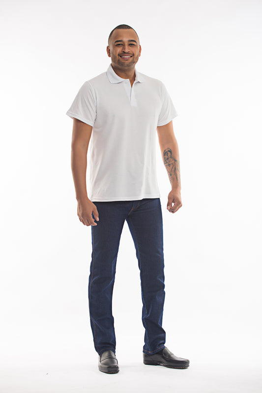 Camisa Polo